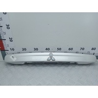 Подсветка номера Mitsubishi Space_Star 1 (1998-2005) 2004 MR245529,MR245531