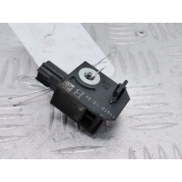 Датчик удара Opel Astra J (2009-2018) 2010 13502577,13502577