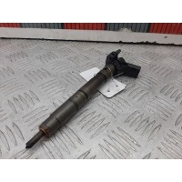 Форсунка дизельная электрическая Volkswagen Passat 6 (2005-2010) 2008 0445116030,03L130277