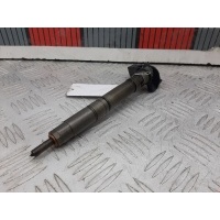 Форсунка дизельная электрическая Volkswagen Passat 6 (2005-2010) 2008 0445116030,03L130277