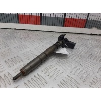 Форсунка дизельная электрическая Volkswagen Passat 6 (2005-2010) 2008 0445116030,03L130277