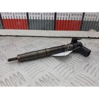 Форсунка дизельная электрическая Volkswagen Passat 6 (2005-2010) 2008 0445116030,03L130277