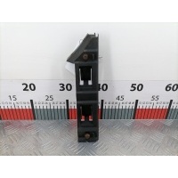 Кронштейн (крепление) переднего бампера левый Seat Toledo 2 (1999-2004) 1999 1M0807183B,1M0807183B