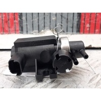 Преобразователь давления (соленоид наддува/EGR) Peugeot 307 (2001-2008) 2003 72832800,1628TV