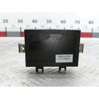 Иммобилайзер Volkswagen Golf 3 (1991-1999) 1995 5WK4678,1H0953257BX