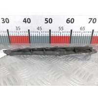 Кронштейн (крепление) переднего бампера правый Seat Ibiza 2 (1993-2002) 1998 6K5807184,6K0422371A