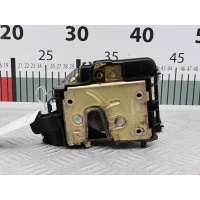 Замок двери задней правой Seat Ibiza 2 (1993-2002) 1998 6K3837016D,6K4839016G