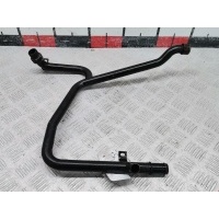 Патрубок системы охлаждения Audi A4 B7 (2004-2009) 2005 059121075U,059121075AJ