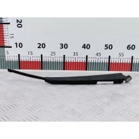 Поводок стеклоочистителя заднего Audi A3 8L (1996-2003) 1996 1T0955707A,8D9955407A