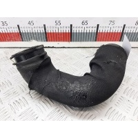 Патрубок турбины Audi A6 C6 (2004-2011) 2007 1F0145737,1F0145737