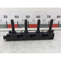 Катушка зажигания Opel Astra G (1998-2004) 2002 0040100259,19005212