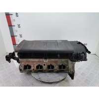 Головка блока цилиндров (ГБЦ) Opel Astra J (2009-2018) 2010 ,55562226