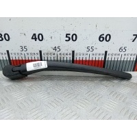 Поводок стеклоочистителя заднего BMW 3-Series (E46) (1998-2007) 2003 61628220880,61628220830