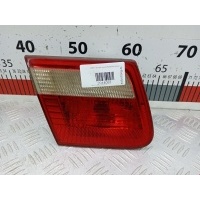 Фонарь крышки багажника левый BMW 3-Series (E46) (1998-2007) 2003 6907937,63217165743