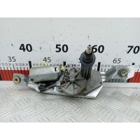 Моторчик стеклоочистителя задний Seat Ibiza 2 (1993-2002) 1998 6K6955713A,6K6955713A
