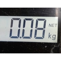 Ручка крышки багажника Seat Ibiza 2 (1993-2002) 1998 ,6L6827565C