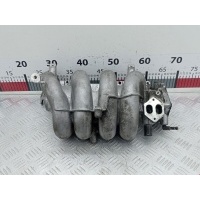 Коллектор впускной Volvo S40_V40 1 (1996-2004) 2000 09471732,9471977
