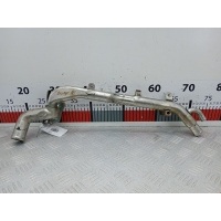 Трубка системы охлаждения Opel Vectra C (2002-2008) 2005 55195740,55566009