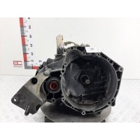 КПП 6ст (механическая коробка) Opel Vectra C (2002-2008) 2005 55192042,55560474