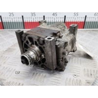 Компрессор кондиционера Mazda 5 CR (2005-2010) 2005 не читается,GJ6F61K00