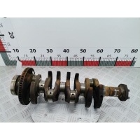 Коленвал (вал коленчатый) Opel Astra J (2009-2018) 2010 55561516,55561514