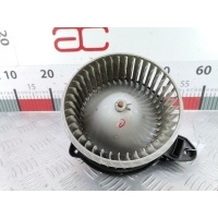 Моторчик печки (вентилятор отопителя) Audi A6 C5 (1997-2005) 2001 0130111202,4B1820021B