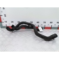 Патрубок системы охлаждения Seat Cordoba 1 (1993-2002) 2000 6K0121101Q,6K0121101Q