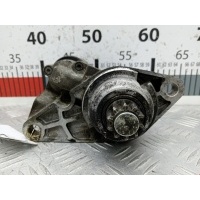 Стартер Skoda Fabia 1 (1999-2007) 2002 0001120400,02T911023GX