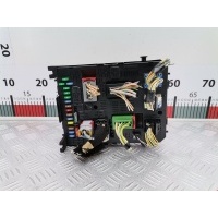 Блок BSI Peugeot 407 (2004-2010) 2008 28120836,9664058880