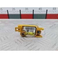 Датчик удара Opel Vectra C (2002-2008) 2005 13102028,13102028