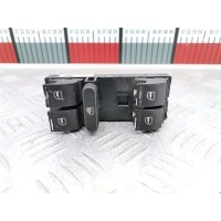 Блок управления стеклоподъемниками Volkswagen Golf_Plus (2005-2013) 2005 1K4959857A,1K4959857C