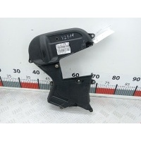 Кожух ремня (ГРМ генератора гидроусилителя помпы) Mazda 2 DY (2003-2007) 2003 98MM6P073AC,1461726