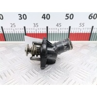 Корпус термостата Ford Mondeo 3 (2000-2007) 2001 1S7G8575AH,1358178