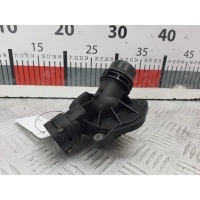 Корпус термостата BMW 3-Series (E46) (1998-2007) 2003 7785053,11517805811
