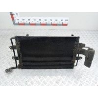 Радиатор кондиционера Volkswagen Beetle 2 (1998-2010) 1999 1J0820411A,1J0820413N