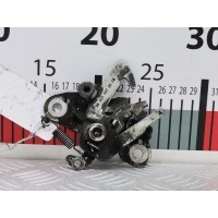 Замок капота Peugeot 407 (2004-2010) 2006 9646344780,793474