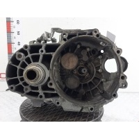 КПП 6ст (механическая коробка) Ford Galaxy 1 (1995-2006) 2003 FUX,1619613
