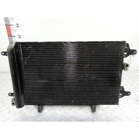 Радиатор кондиционера Ford Galaxy 1 (1995-2006) 2003 7M3820411A,1418700