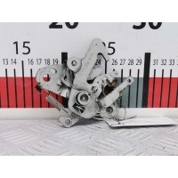 Замок капота Citroen C5 1 (2000-2008) 2005 9656764090,793474