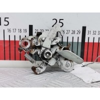 Замок капота Peugeot 206 (1998-2006) 2000 ,793449