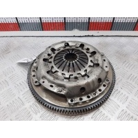 Маховик (демпфер сцепления) Skoda Fabia 1 (1999-2007) 2004 030105271D,038105269CX