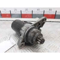 Стартер Skoda Fabia 1 (1999-2007) 2004 0001120400,02T911023GX
