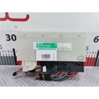 Блок комфорта Land Rover Range_Rover 3 (2001-2012) 2006 6013107016,YWC500521