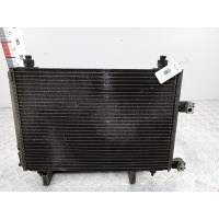 Радиатор кондиционера Peugeot 307 (2001-2008) 2003 870767D 9638420280,6455AC