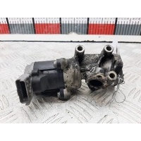 Клапан ЕГР EGR Peugeot 407 (2004-2010) 2008 ,1618N6