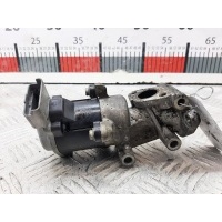 Клапан ЕГР EGR Peugeot 407 (2004-2010) 2008 4R8Q-9D475-B,1618N7