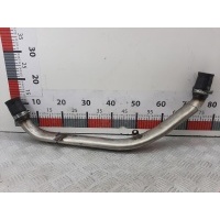 Патрубок турбины Peugeot 407 (2004-2010) 2008 9651731880,0384H6