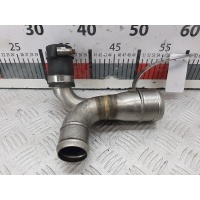 Патрубок турбины Peugeot 407 (2004-2010) 2008 9651732080,0384H7