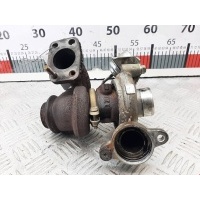Турбина Peugeot Partner 1 (1996-2008) 2008 4917307508,0375N5