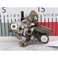 Замок капота Peugeot 206 (1998-2006) 2002 ,793449